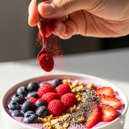 What are the main uses of astaxanthin supplements?